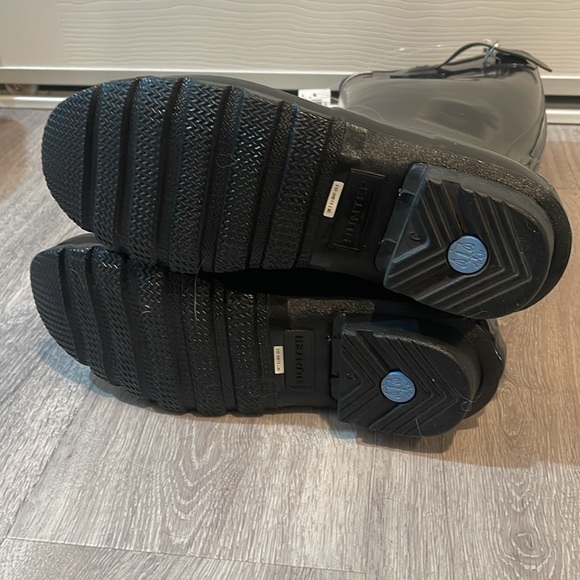 Hunter Rainboots - Picture 6 of 9